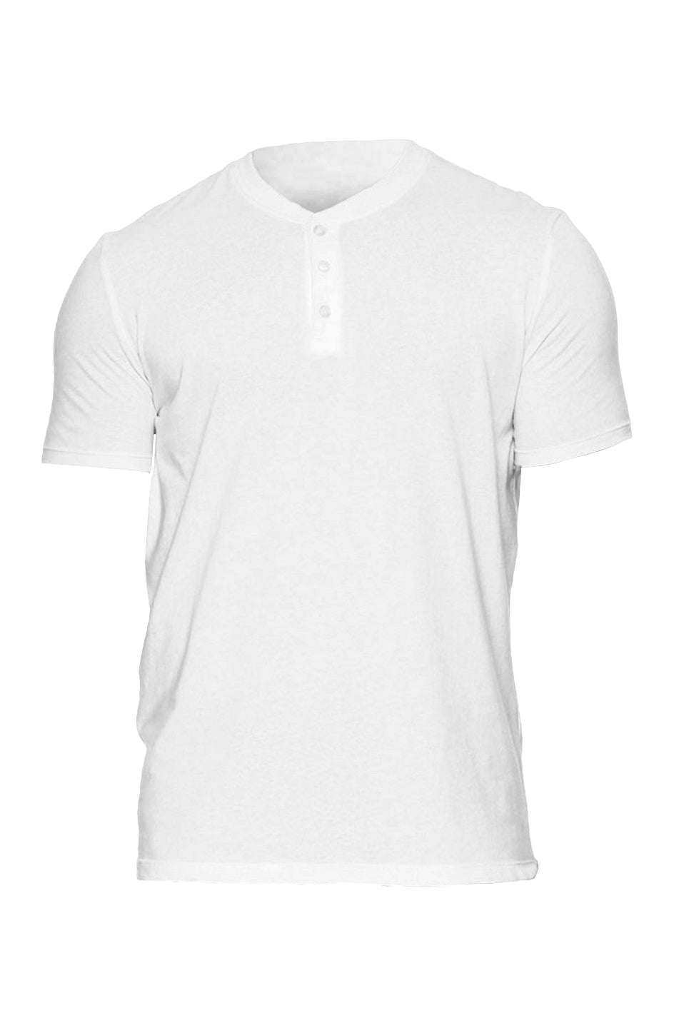 Giuliano Men's Henley Shirt