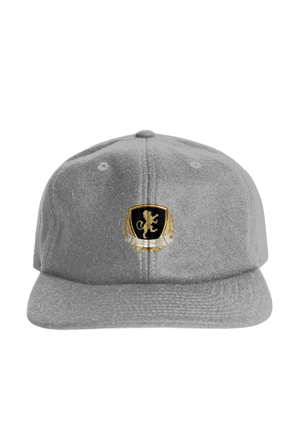 Giuliano Wool Cap