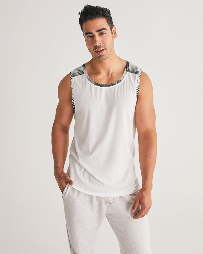 Black Ice Sport Tank