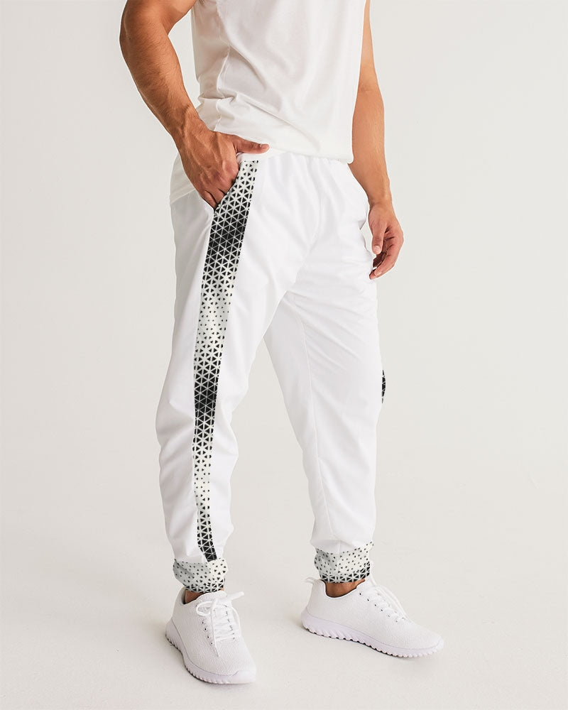 Black Ice Track Pants