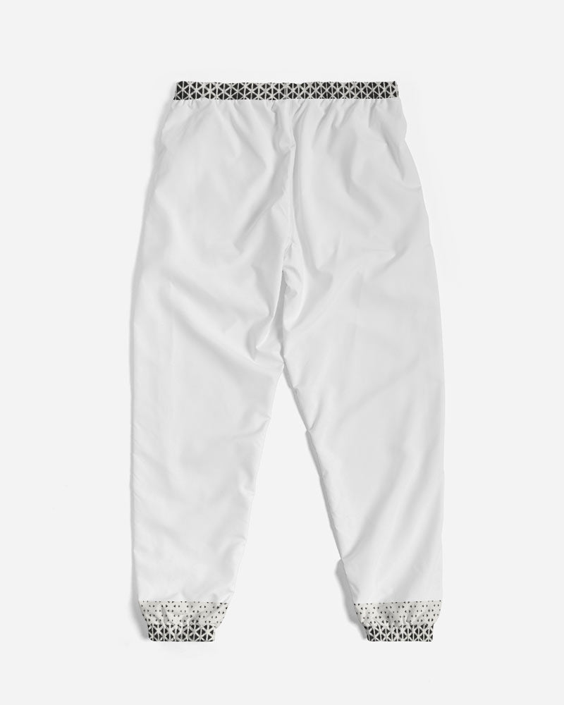 Black Ice Track Pants