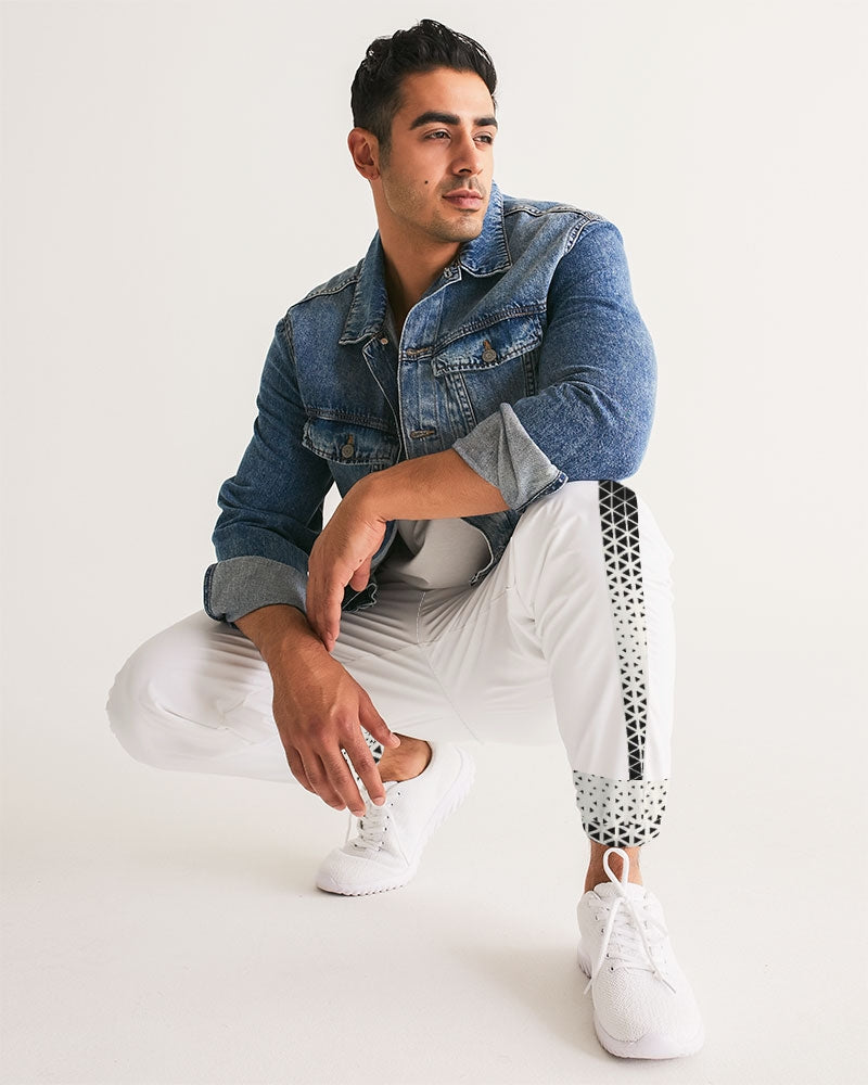 Black Ice Track Pants