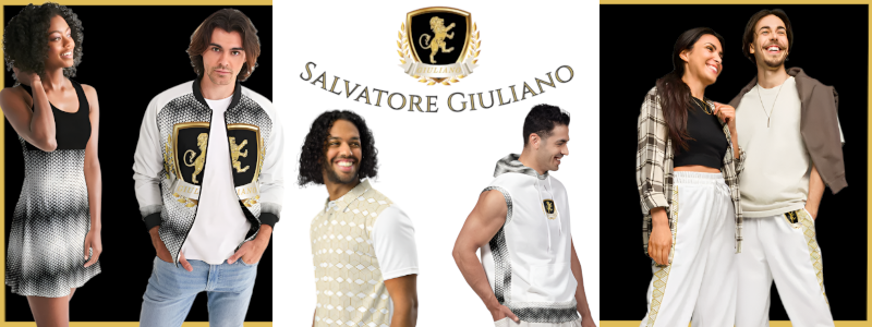 Salvatore Giuliano Gift Card