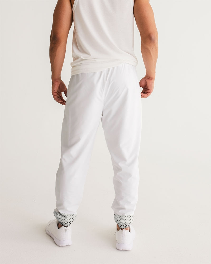 Black Ice Track Pants