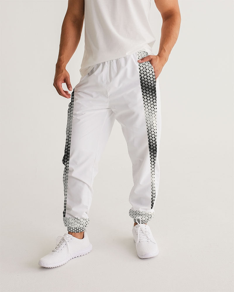Black Ice Track Pants