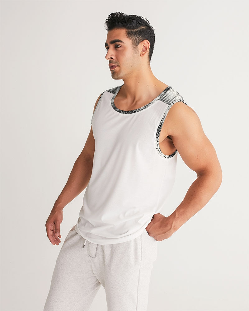 Black Ice Sport Tank