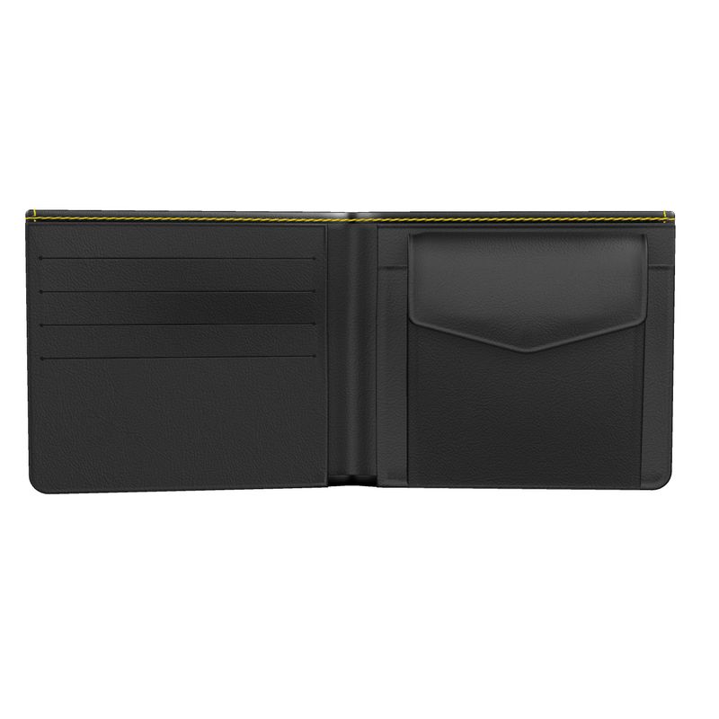 Giuliano Designer Leather Wallet