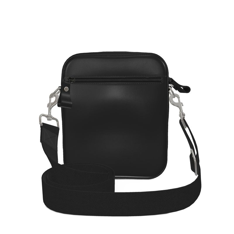 Giuliano Designer Messenger Bag