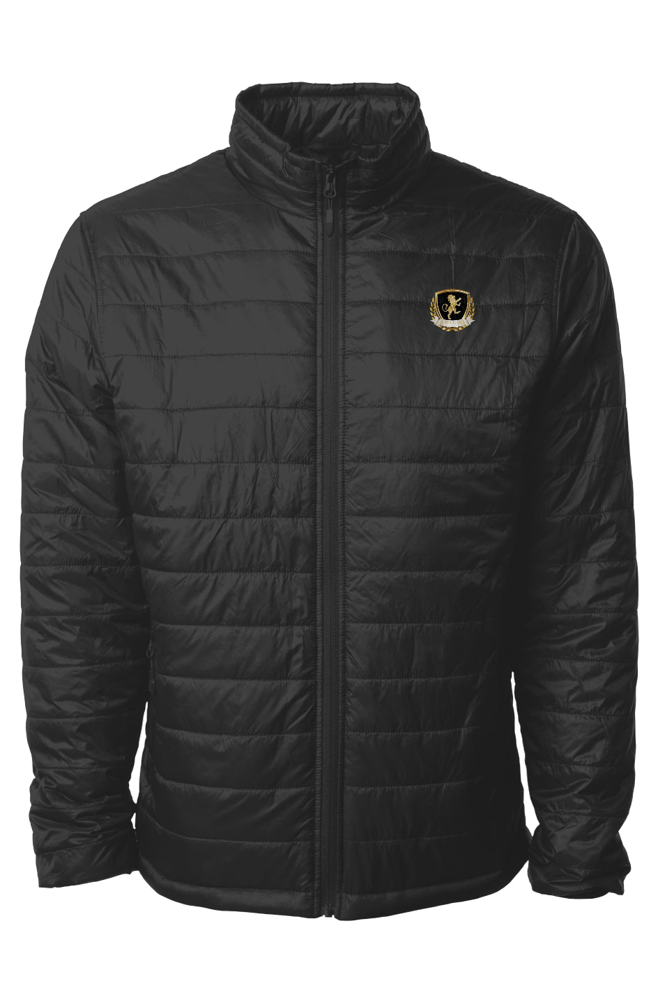 Mens Giuliano Puffer Jacket