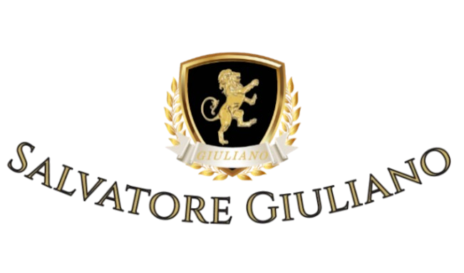 Salvatore Giuliano Gift Card