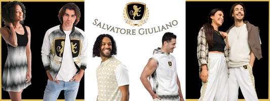 Salvatore Giuliano Gift Card