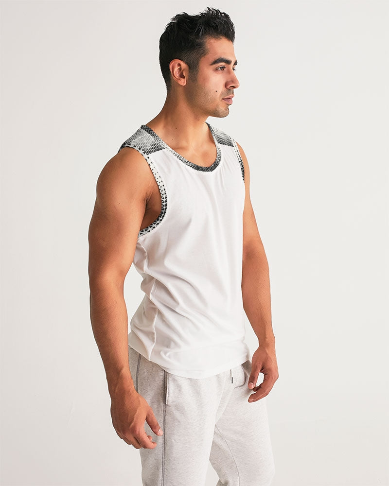 Black Ice Sport Tank