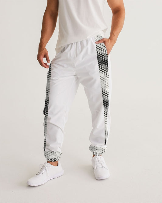 Black Ice Track Pants