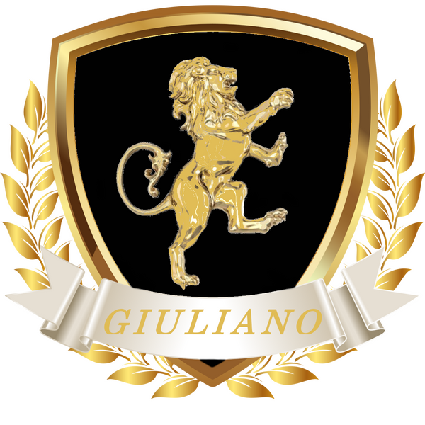 Salvatore Giuliano Fashion Co